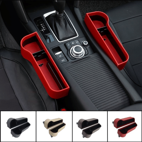 Kerrimsa MULTIFUNCTIONAL CAR SEAT ORGANIZER