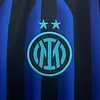 2025/2026 Inter Milan Home Football Shirt 1:1 Thai Quality