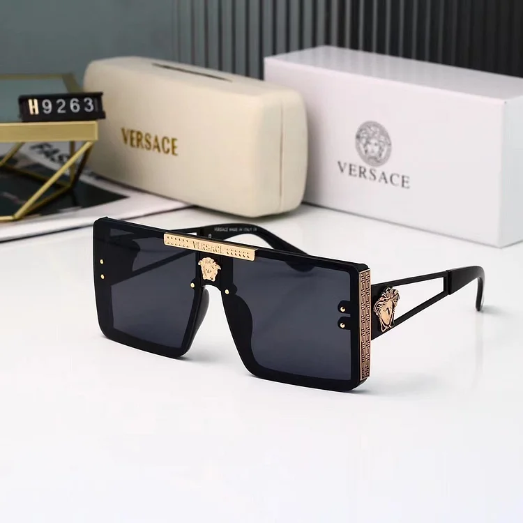 9263 Frame Polarized UV Protection