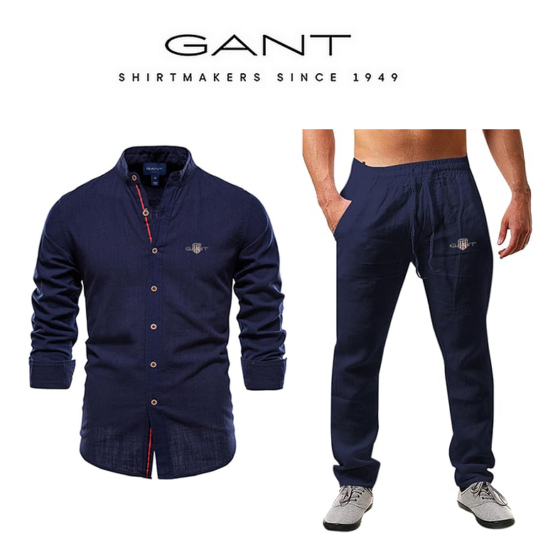 GANT®Pánská ležérní souprava