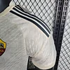2023/2024 Player Version AS Roma Away Football Shirt 1:1 Thai Quality