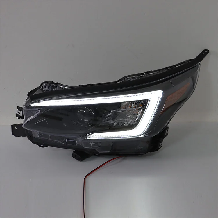SEBLAFF Headlights Left Side Replacement for 2020 Outback/Legacy 84002AN11A