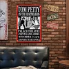 Tom Petty - Vintage Metal Signs - 20*30cm/30*40cm - Music