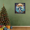 Diamond Painting-DIY Full Round Drill Virgin Fairy