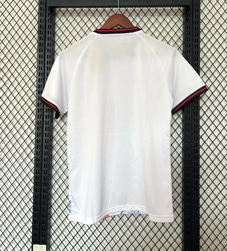 24/25 Barcelona Special Edition Football Shirt Thai Quality