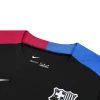 Barcelona Pre-Match Jerseys Kit 2024/25