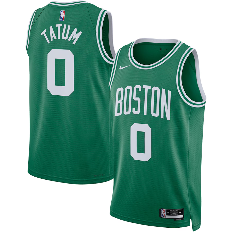 Jayson Tatum Boston Celtics Jersey mysite