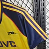 1989/1991 Retro Arsenal Away Football Shirt 1:1 Thai Quality