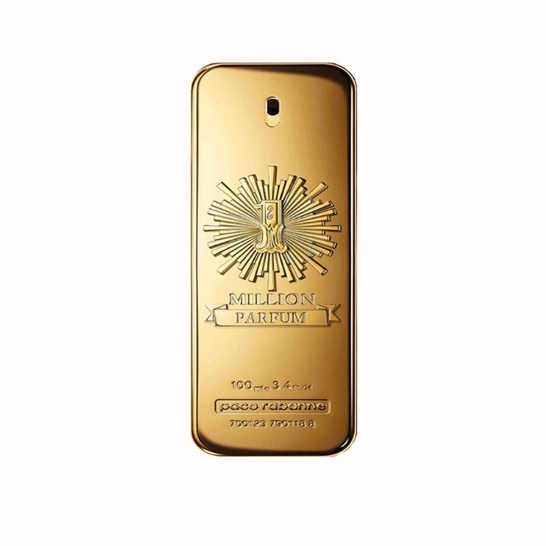 Paco Rabanne One Million Parfümproben Abfüllung