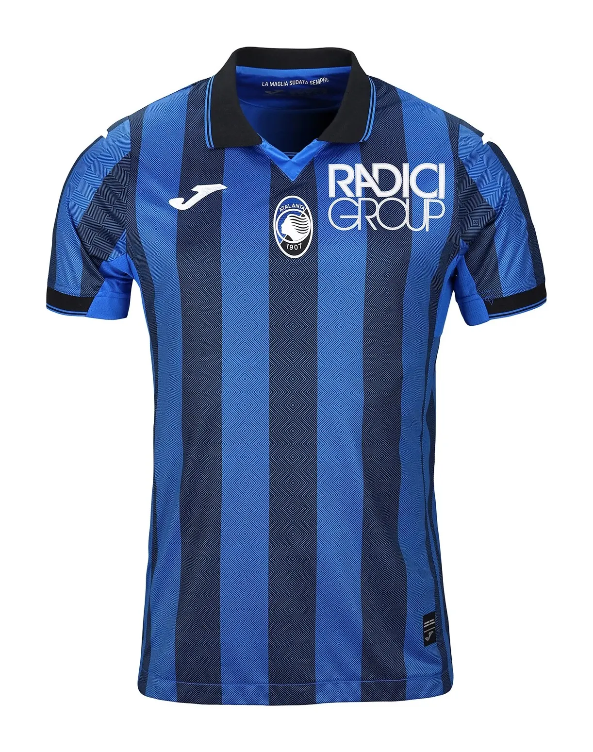 2023-2024 Atalanta Home Football Shirt 1:1 Thai Quality