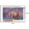 Tangled | Full Round Diamond Painting Kits