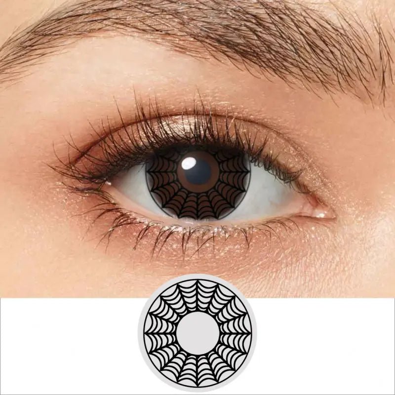 [Character Name] anime cosplay eye accessories product photo
