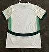 2025 C&ocirc;te d'Ivoire Away Football Shirt 1:1 Thai Quality