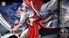1/6 Scale Hiyuki with LED - Wuthering Waves Resin Statue - Hani Studio