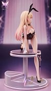 1/6 Scale Marin Kitagawa Bunny Girl - My Dress-Up Darling Resin Statue - Qili Studio