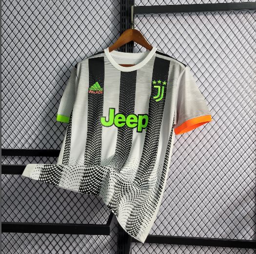 2019/2020 Juventus Special Edition Football shirt