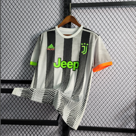 2019/2020 Juventus Special Edition Football shirt 