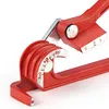 6mm/8mm/10mm Pipe Bending Tool Heavy Duty Tube Bender Tubing Bender Pliers