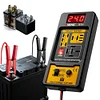 Automotive Relay Tester 11-25V Car Battery Voltage Detector Auto Diagnostic Tool
