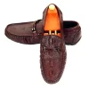 Mens Comfortable Dress Loafers Shoes