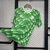 1990 Retro Germany Away  Football Shirt 1:1 Thai Quality