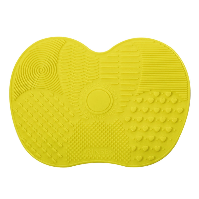 Basic Minimalist Apple Silica Gel 1 Piece