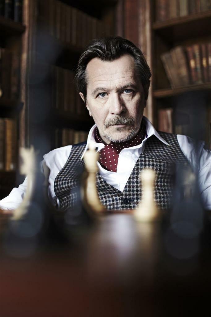 Gary Oldman 8x10 Picture Simply Stunning Photo Poster painting Gorgeous Celebrity #18