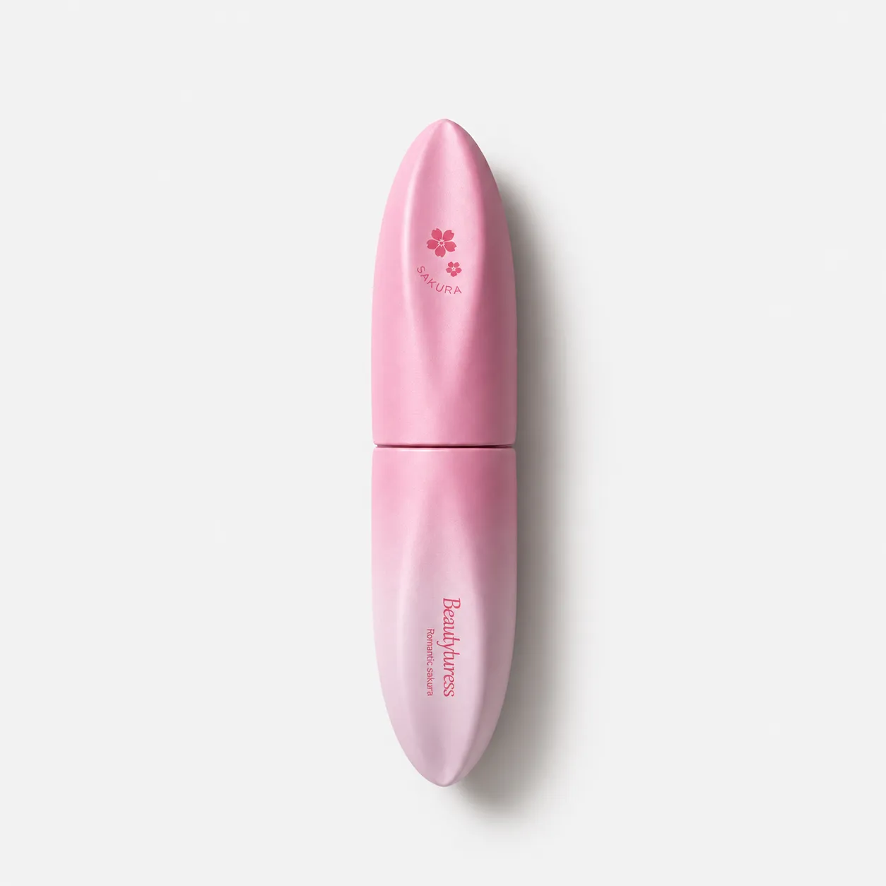 Romantic Cherry Blossom Moisturising Lip Balm
