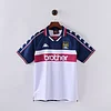 Manchester City 1997-1998 Retro Away Shirt