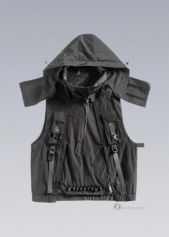 Shtreetwear on X: New Louis Vuitton Utility Vests