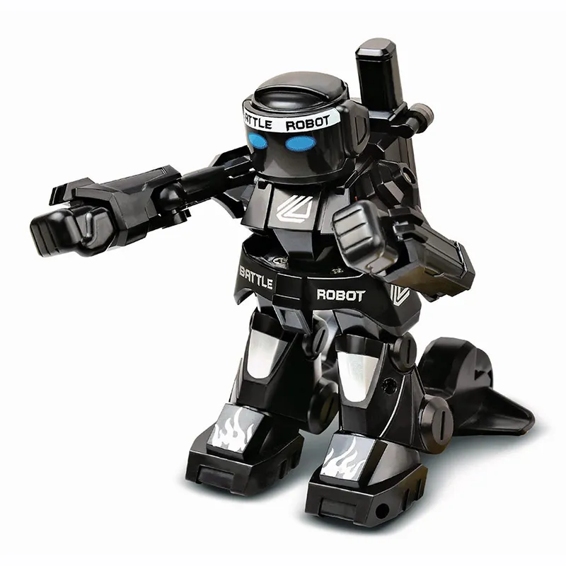 Remote Control Robot Toys