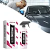 237ml Car Gloss Dressing Trim & Tire Dressing for Cars Ceramic Plastic Coating