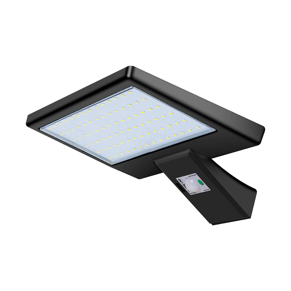 

LED Solar Light Motion Detector Remote Control Waterproof Wall Hanging Lamp, Warm white, 501 Original