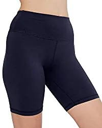 SVOKOR Seamless Biker Shorts Women Solid Push Up Fitness Shorts High Waist Clothing Workout Short Comfortable Female