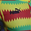 2023 Player Version  FIFA World Cup Ghana National Team Home Shirt