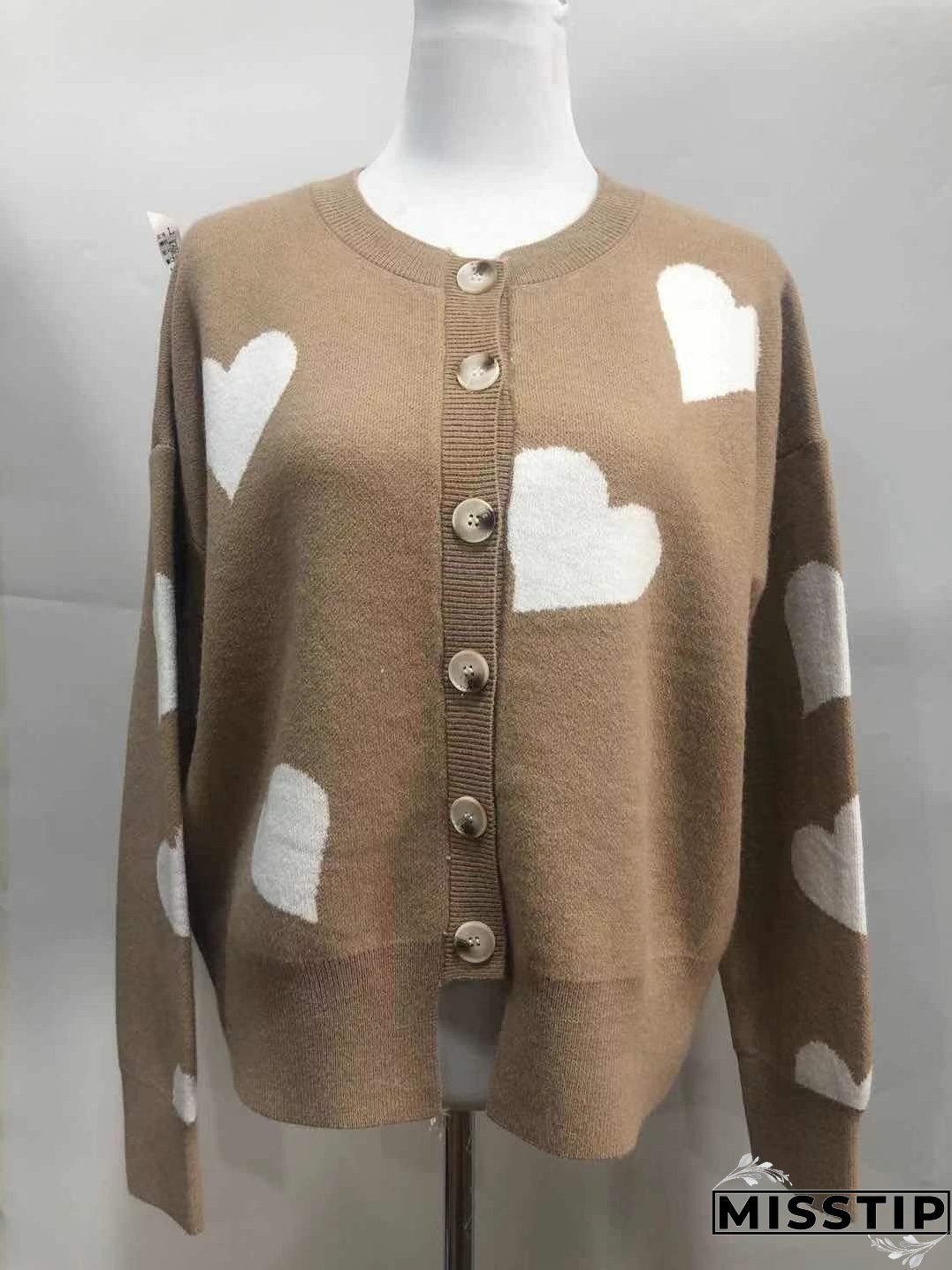 Versatile and Comfortable winter Coat