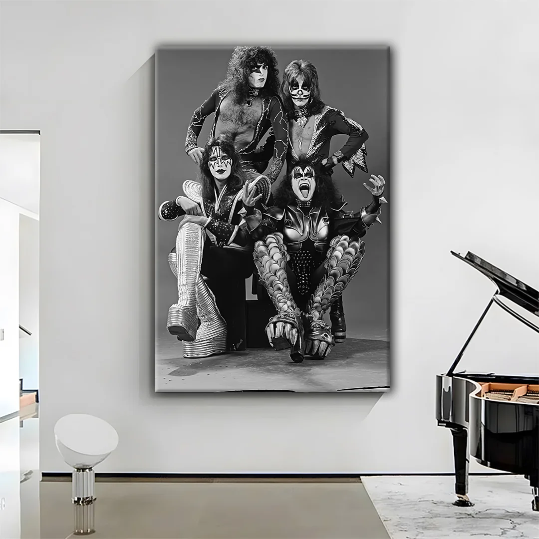 Canvas Wall Art