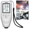 0-2000UM Digital Coating Thickness Gauge FE/NFE Car Paint Film Thickness Tester