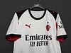 Joyfball 2025/2026  AC Milan Away Football jersey