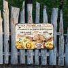 Cow - Vintage Metal Signs(12*16Inch) - Farm