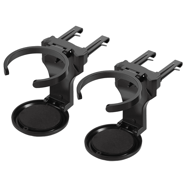 2pcs Car Cup Holder