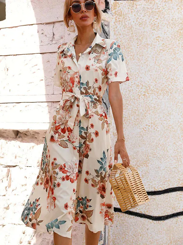 Tailored and Elegant general Dress