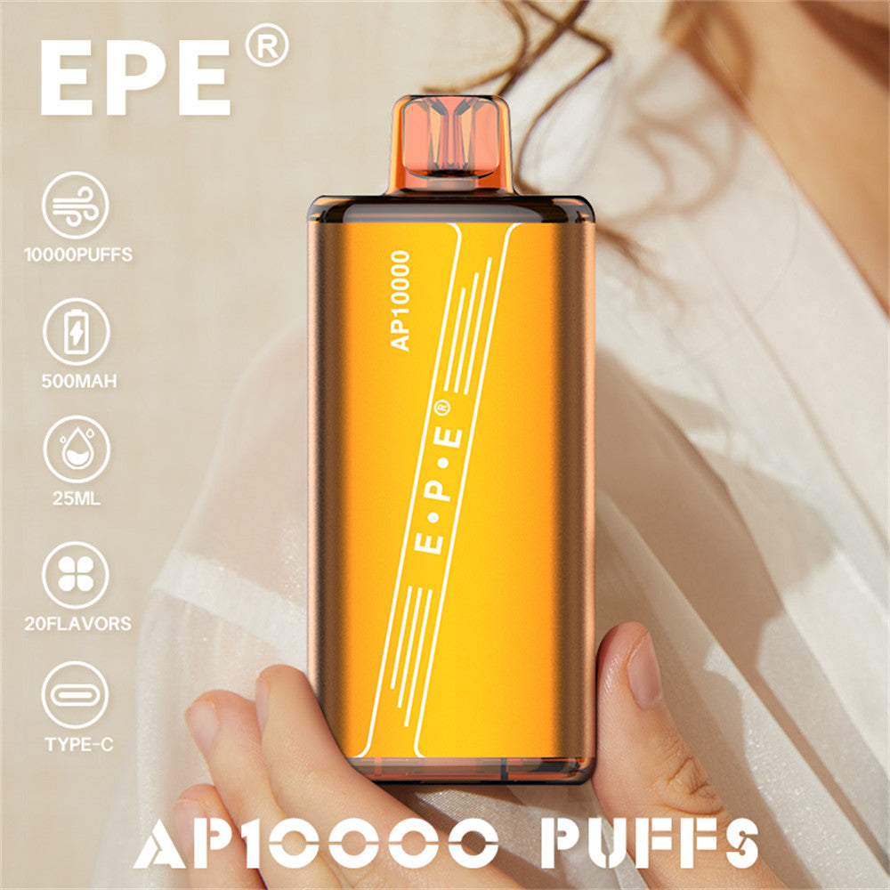 EPE AP10000 Puffs Disposable Vape Wholesale EPE CTYVape