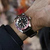 TUDOR Black Bay 41mm Steel