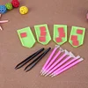 5D diy Diamant Malerei Stift Werkzeuge Set Zubehör