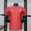 2026 Player Version Portugal Home Football Shirt 1:1 Thai Quality