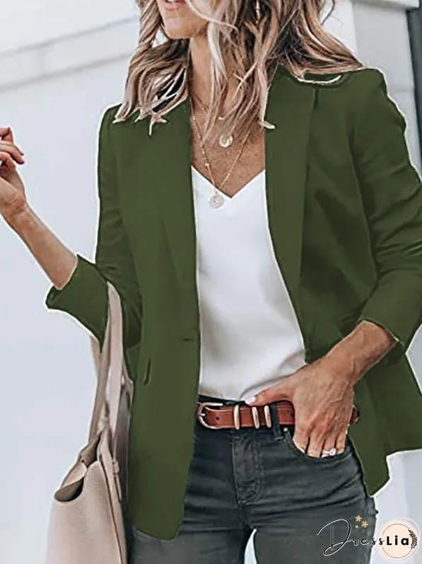 Modern and Fashionable winter garment