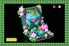 GBA SP Venusaur Family - Pokemon Resin Statue - Wing Studio [In Stock]