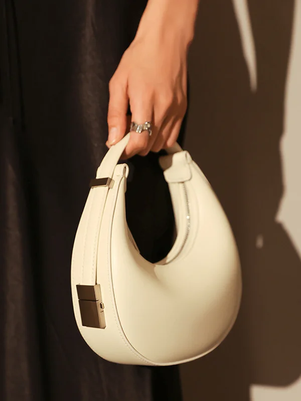 Geometric Handbags