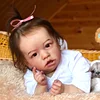 Reborn Doll Shop 20'' Kinsley Reborn Baby Doll - RBBI-Myrebornbabydoll&reg; Myrebornbabydoll&reg;
